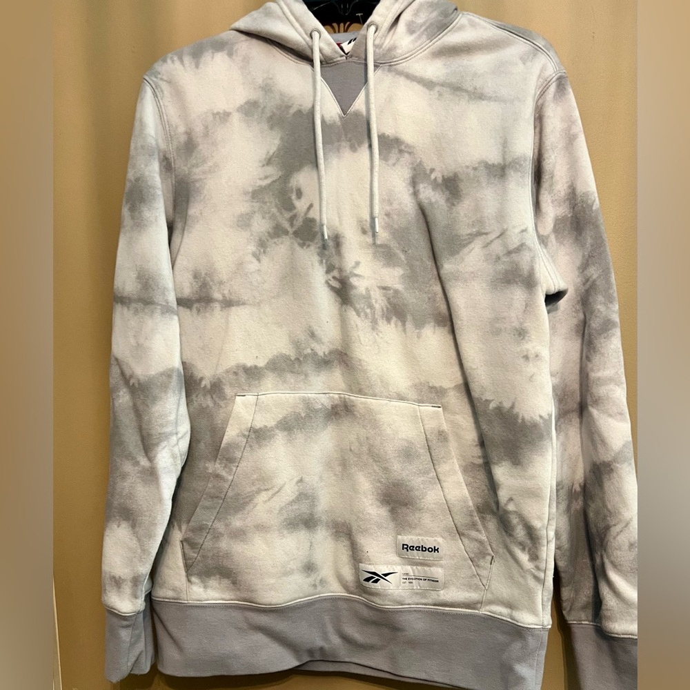 Reebok Hoodie